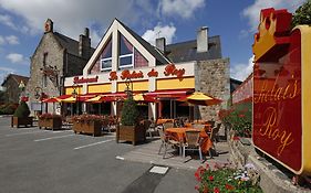 Le Relais Du Roy